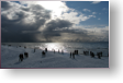 Ferien an der Ostsee - Winterimpressionen