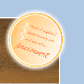 Ferien an der Ostsee