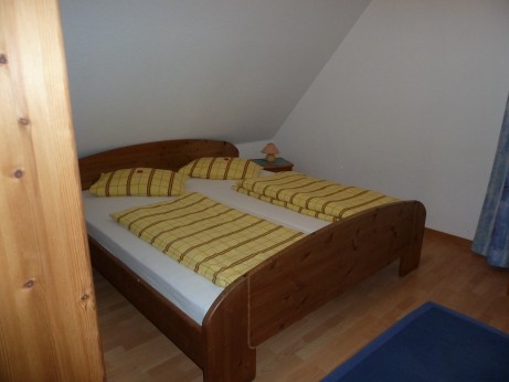 Seestern Schlafzimmer